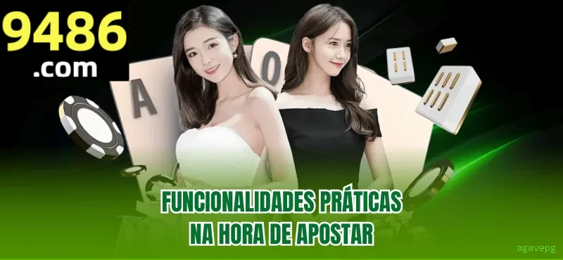Apostas esportivas ao vivo na agavepg