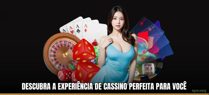 Instalação Android agavepg
