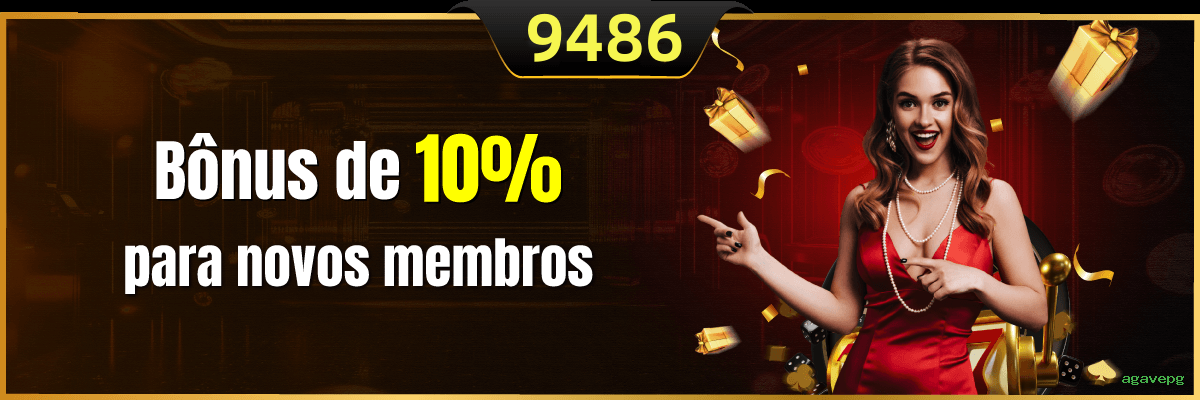 Lottery Clássica na agavepg