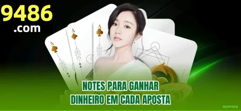 Dicas para ganhar na agavepg